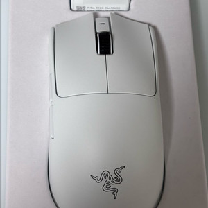 Razer Viper v3 pro 레이저 바브삼 8K 마우스 새재품급