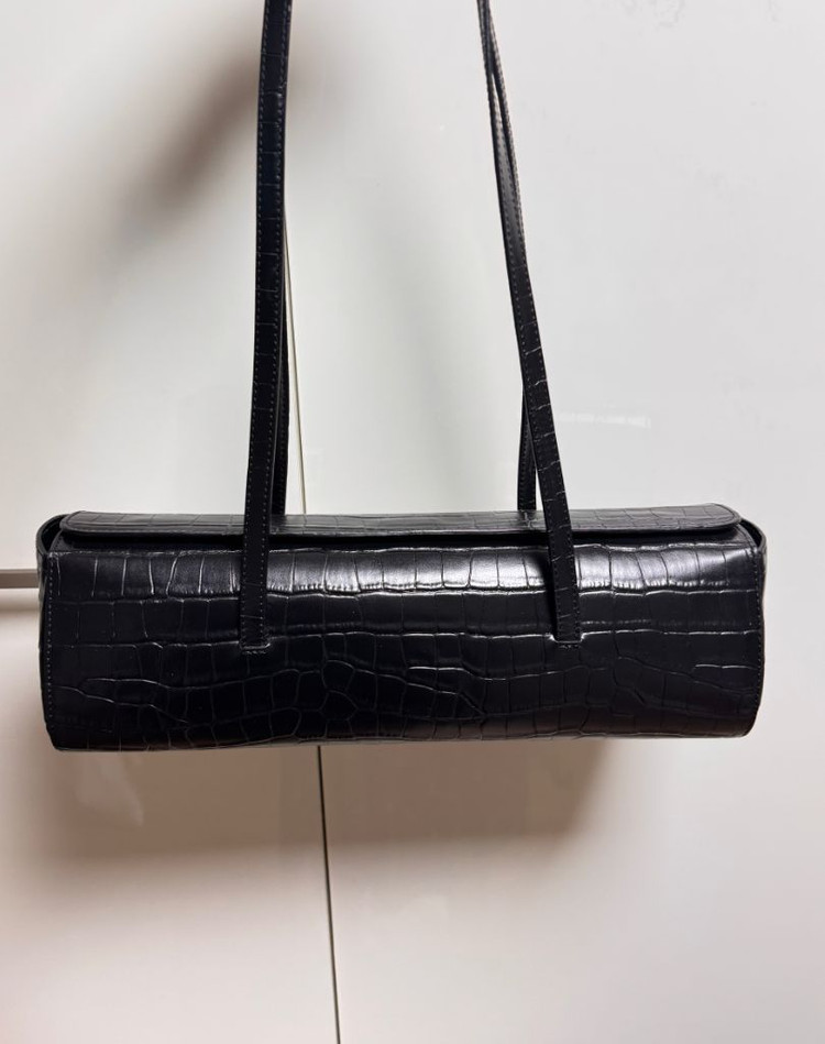 커스텀 크라프트 가방--1