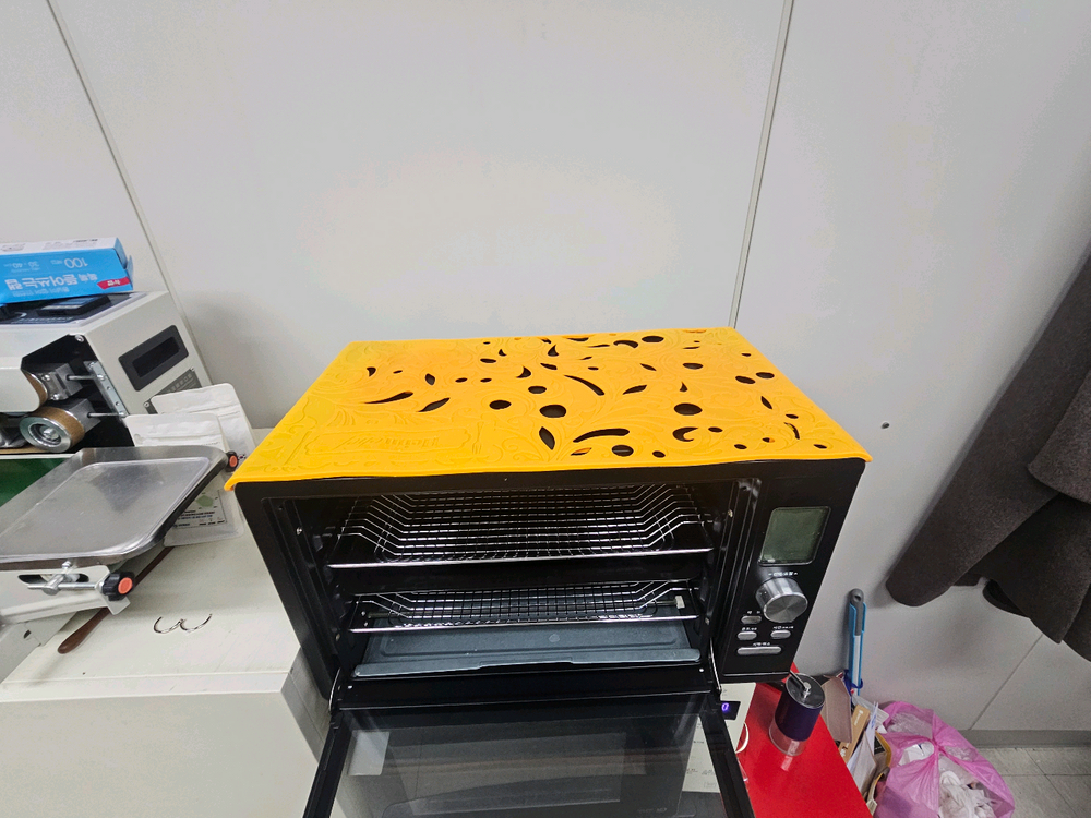 전기오븐기기--3