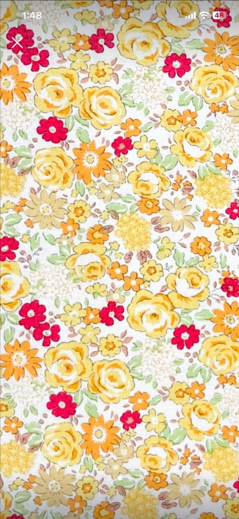 <봄봄봄 느낌 소품 원단> 5마 5종 + 보너스 원단팩 6종 + 조각원단--3