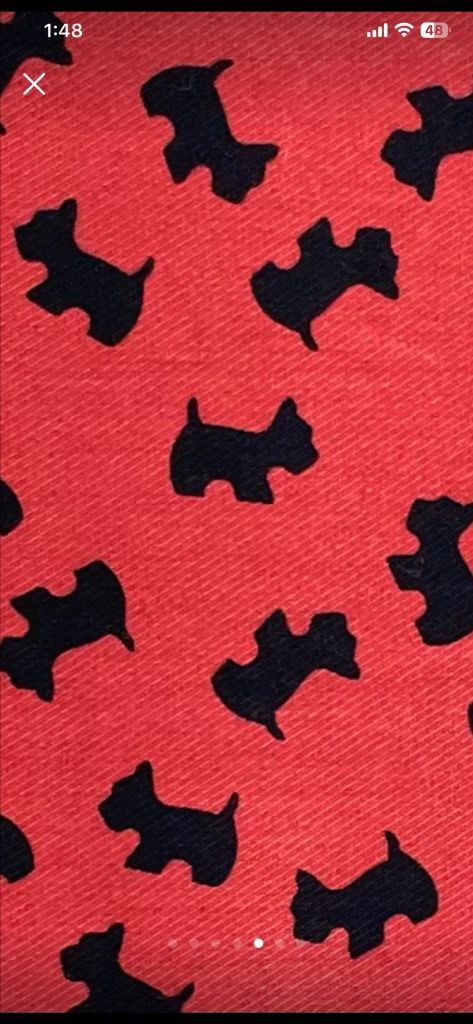 <봄봄봄 느낌 소품 원단> 5마 5종 + 보너스 원단팩 6종 + 조각원단--4