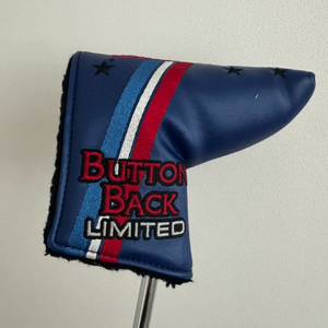 스카티 카메론 챔피언스 초이스 버튼백 FB5.5 퍼터 33인치