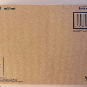 메탈빌드 포스 임펄스 건담