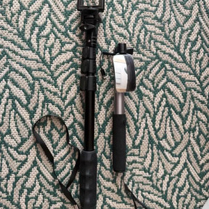 셀카봉 2개 일괄 판매합니다