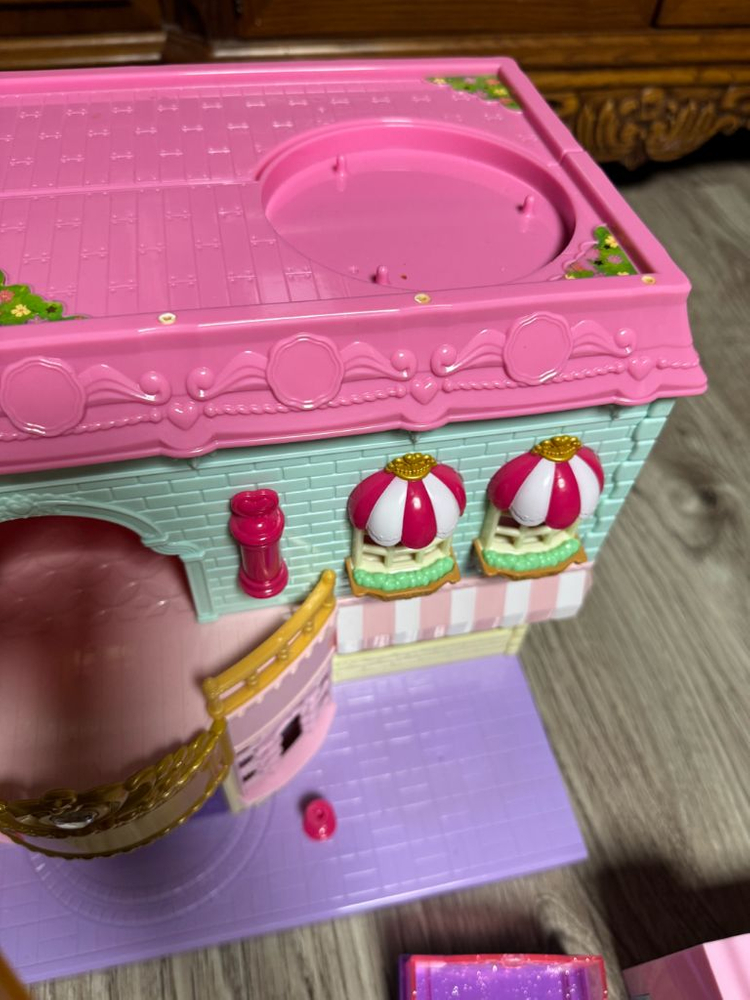 티니핑 빌리지디저트샵--6