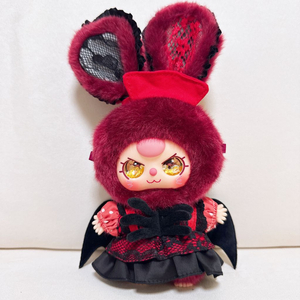 베이비쓰리 할로윈 이미지