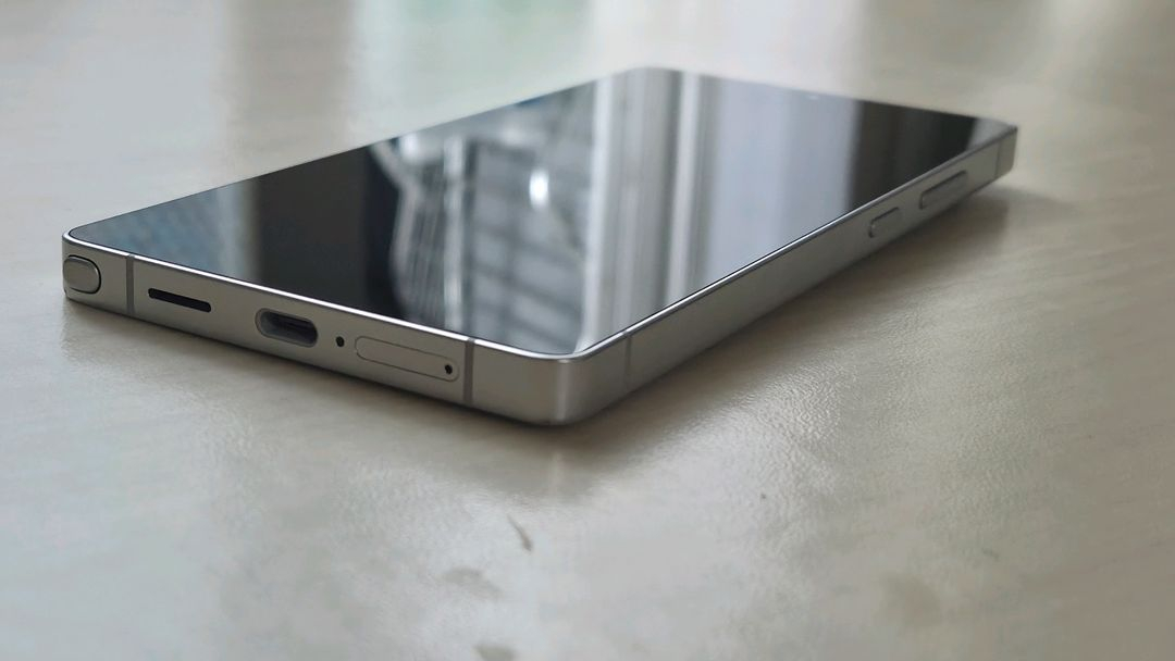 [자급제]갤럭시 S25 울트라 512GB 티타늄 화이트실버--3