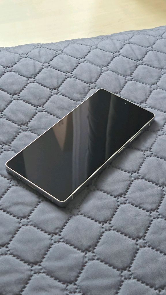 [자급제]갤럭시 S25 울트라 512GB 티타늄 화이트실버--9