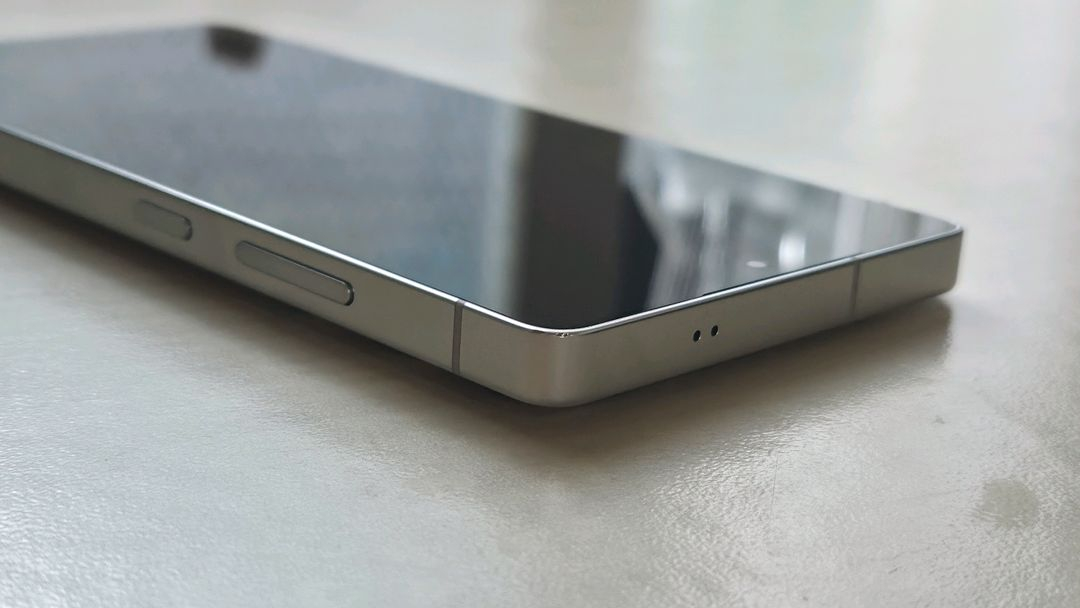 [자급제]갤럭시 S25 울트라 512GB 티타늄 화이트실버--11