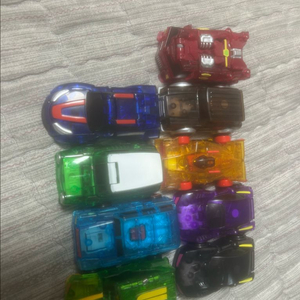 터닝메카드 개별 일괄