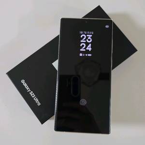 갤럭시 S23 울트라 512GB 자급제 풀박스(삼케플양도가능) 이미지