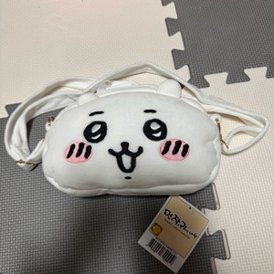 먼작귀 치이카와 크로스백 가방