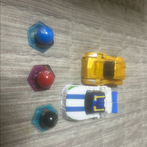 터닝메카드 아칸 베가볼트