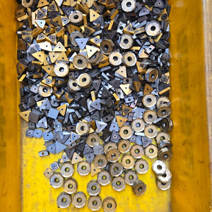 폐초경 엔드밀, 인서트, 하이스 삽니다.