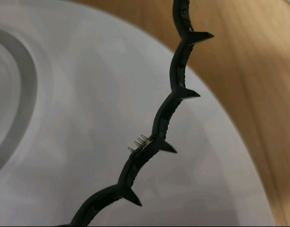 Made in Italy 헤어밴드. 머리띠. 레옹길로, 올리비에. 장폴클라리쎄.(음악회.파티. 연주회.무용. 등등)--4