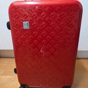 MISSONI 캐리어 수하물용 확장형