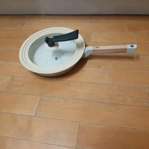 해피콜 세라믹 24 IH팬,실리콘 멀티뚜껑