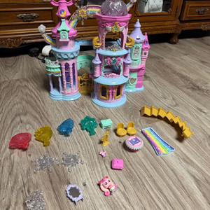 티니핑 셀레스티얼 캐슬