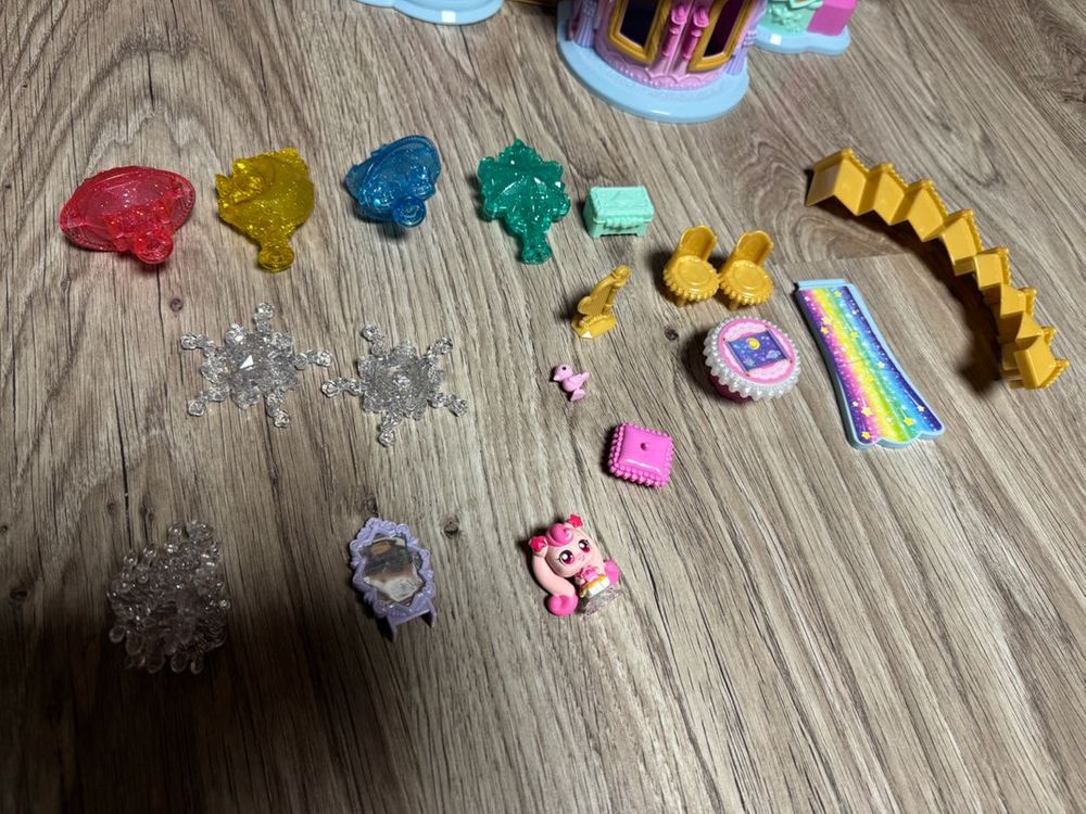 티니핑 셀레스티얼 캐슬--1