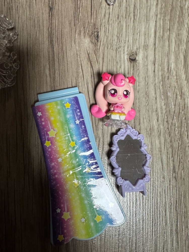 티니핑 셀레스티얼 캐슬--2