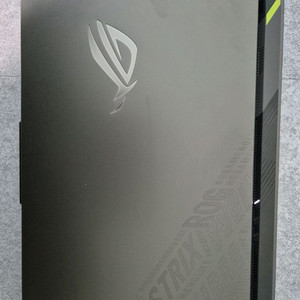 ASUS ROG STRIX G16 9955HX3D