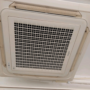 LG 휘센 천장형 시스템 에어컨 / 온풍기 중고 판매 (중구 대봉동) 이미지