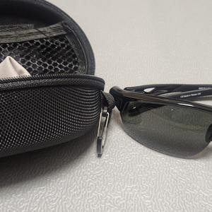 블랙야크 스포츠 선글라스 블랙 새상품급