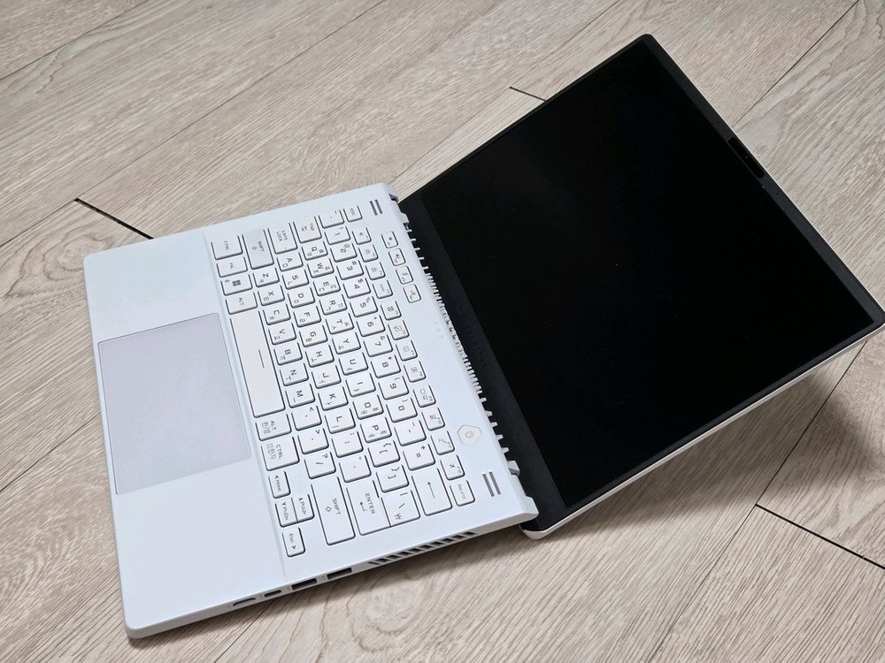 게이밍 노트북 ASUS ROG Zephyrus G14 2022판 이미지