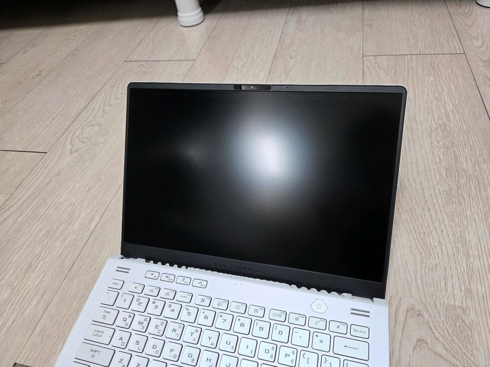 게이밍 노트북 ASUS ROG Zephyrus G14 2022판 이미지