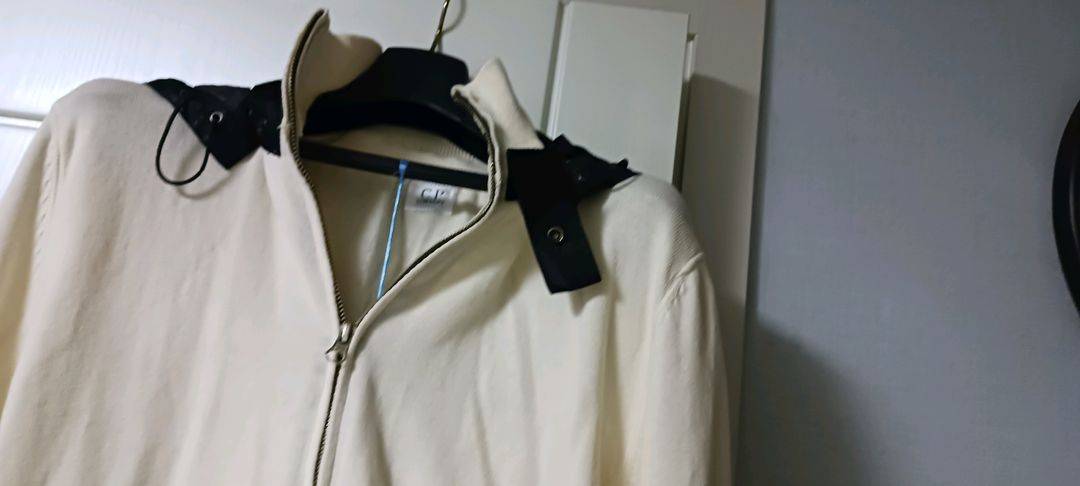 C P. 컴퍼니고그렌즈 안경 후드 집업 세트--3