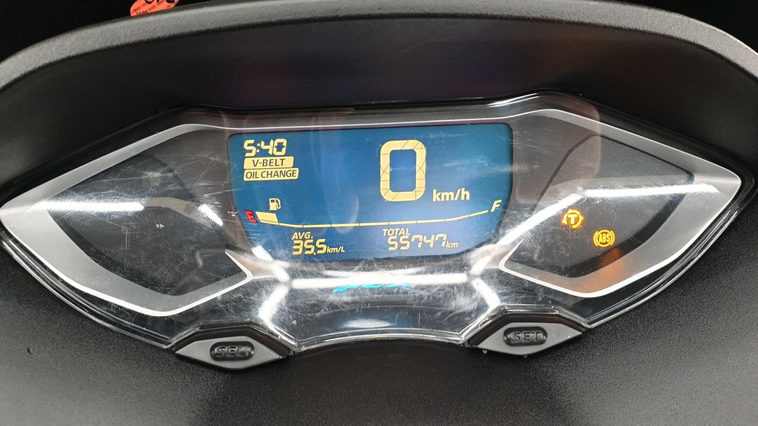 $$$ 특 A+급 $$$ 혼다 PCX 125 저렴하게 판매합니다. (가성비 굿) 이미지