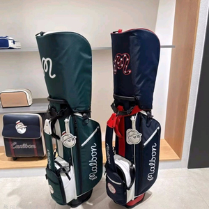 말본 골프골 신상 스탠드 캐디백 이미지