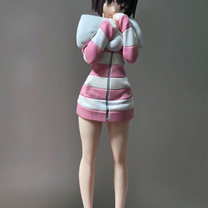 사에카노 카토메구미 피규어 고전미소녀피규어 이미지