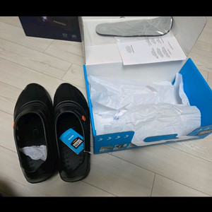 세이프티조거 작업화 조리화 간호화(280)