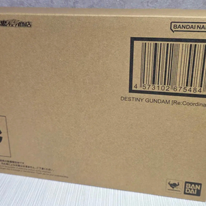 메탈로봇혼 데스티니 건담 리코디네이트