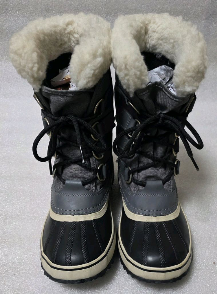 소렐 SOREL 윈터부츠 방수방한화 여성용 US 7(240~245) 이미지