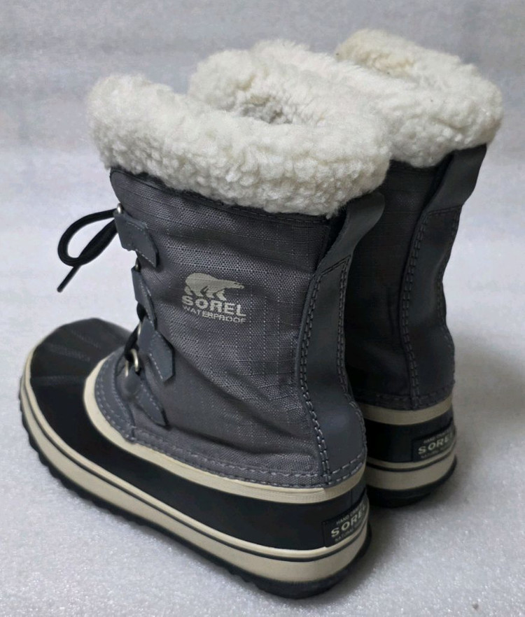 소렐 SOREL 윈터부츠 방수방한화 여성용 US 7(240~245) 이미지