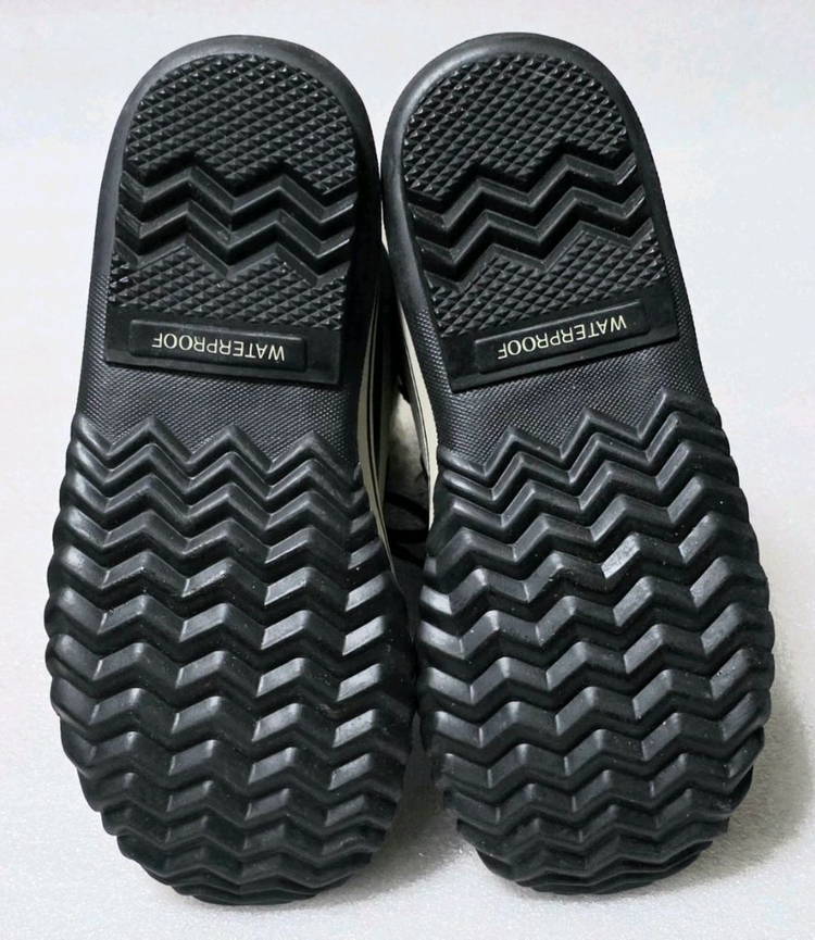 소렐 SOREL 윈터부츠 방수방한화 여성용 US 7(240~245) 이미지