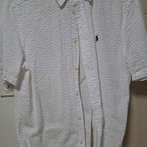 폴로보이즈 반팔 셔츠 XL
