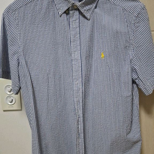 폴로보이즈셔츠XL