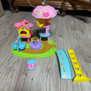 티니핑 놀이터 (단종)