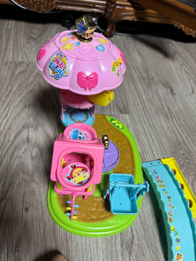 티니핑 놀이터 (단종)--2