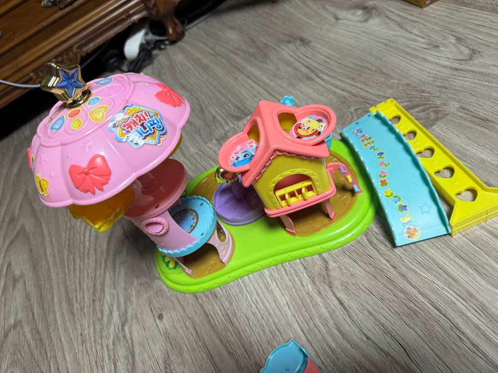 티니핑 놀이터 (단종)--3