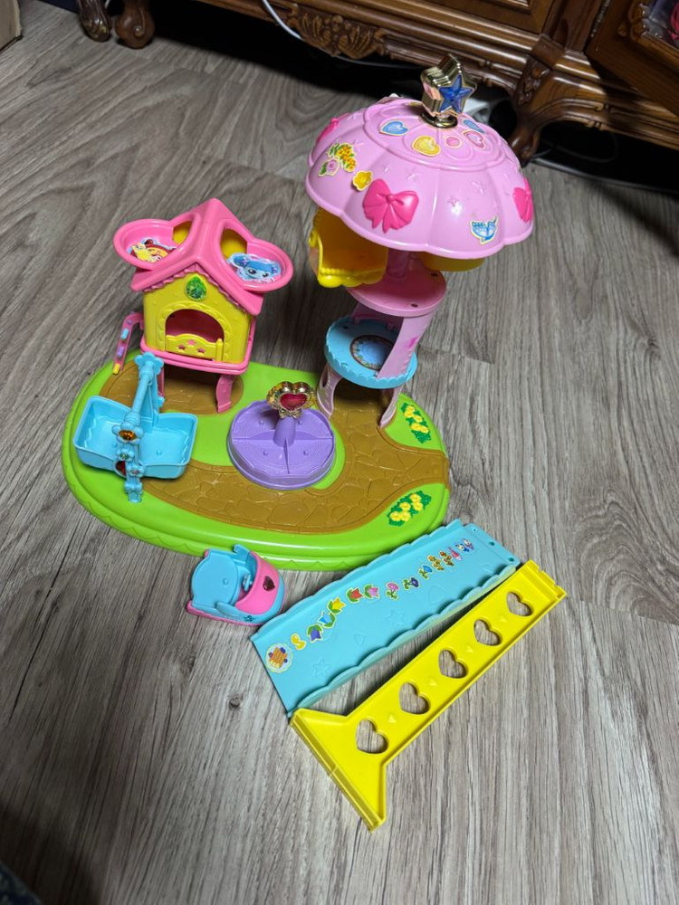 티니핑 놀이터 (단종)--4