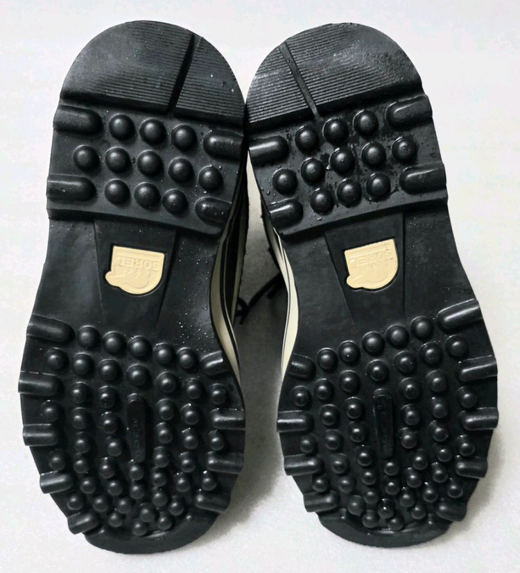 소렐 카리부 방한화 낚시화 캠핑화 남녀공용 USA 9.5(265~270)--4