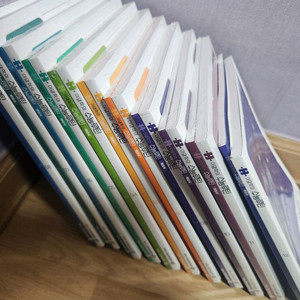 영어 이명학 수능루틴 2권~12권 (듣기없는 실모 포함) 이미지