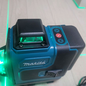 마끼다 레이저레벨기 16라인