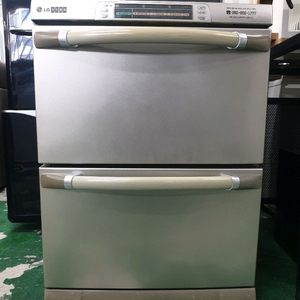 2단/ 김치냉당고