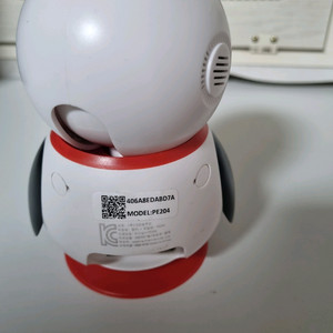 스마트 홈캠 펭카