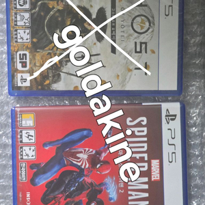 PS5 게임 스파이더맨2 사일런트힐f 스텔라블레이드 아스트로봇 블리치 하늘의 궤적 마리오카트 스위치